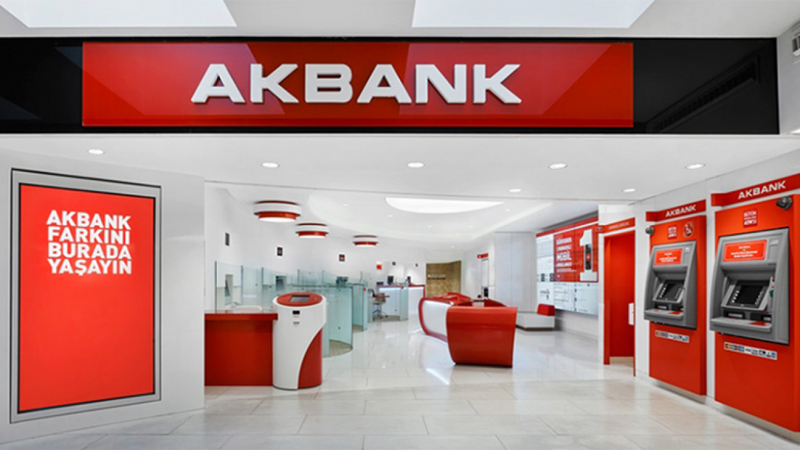 Yatırımlarınızı Değerlendirmek İçin Akbanklı Olmanın Vakti Geldi! Faiz Oranları Bu Hafta İtibariyle Yüzde 25’e Yükseldi! Üstelik Şubeye De Gitmeye Gerek Kalmadı… 4