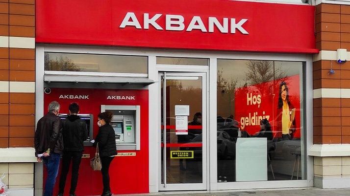 Yatırımlarınızı Değerlendirmek İçin Akbanklı Olmanın Vakti Geldi! Faiz Oranları Bu Hafta İtibariyle Yüzde 25’e Yükseldi! Üstelik Şubeye De Gitmeye Gerek Kalmadı… 1
