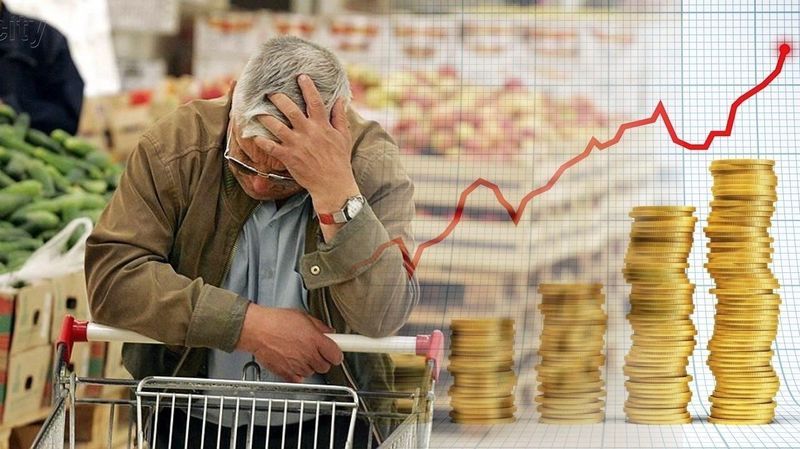 Bu Enflasyon Rakamlarına Dikkat Edin! Ocak Zammı Öncesinde Tablo Netleşmeye Başladı! Emekli, Memur Ve Asgari Ücretlileri İlgilendiriyor… 1