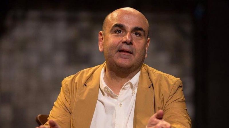 Nedim Saban, sert çıktı! Hem Serenay Sarıkaya’ya hem de Farah Zeynep Abdullah’a göndermede bulundu! “Şu an eşit mesafedeler…” 1