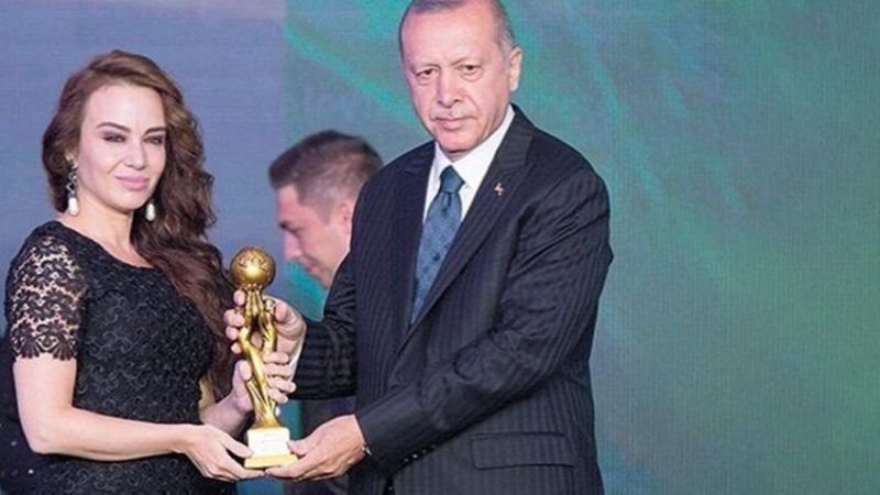 Reha Muhtar ile Deniz Uğur arasındaki ipler iyice gerildi! İkiliden bu kez Cumhurbaşkanı Erdoğan’a mesaj geldi! “Lütfen buna bir dur deyin...” 4