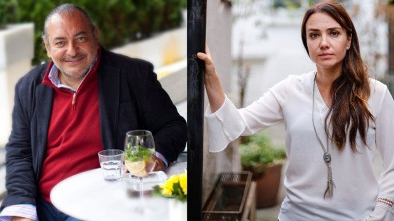 Reha Muhtar ile Deniz Uğur arasındaki ipler iyice gerildi! İkiliden bu kez Cumhurbaşkanı Erdoğan’a mesaj geldi! “Lütfen buna bir dur deyin...” 1