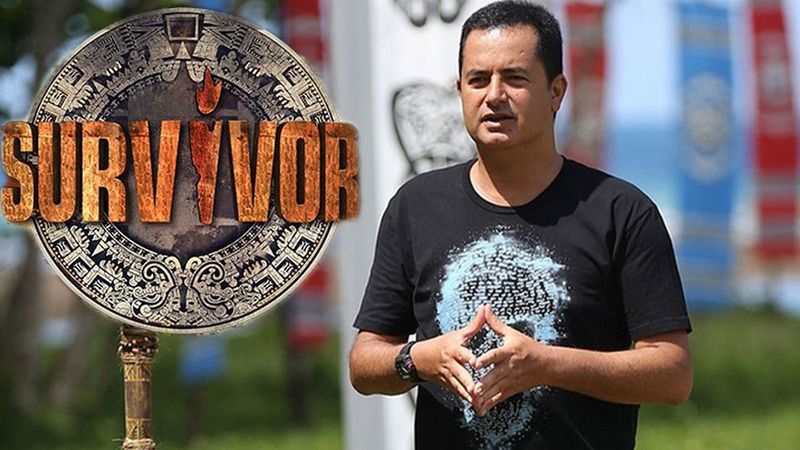 Reytinglerde Tozu Dumana Katan Survivor İçin Yeni Kadro Belli Oldu! 2023 Survivor Kadrosu Şekillenmeye Başladı! Survivor 2023 Ne Zaman Başlayacak? 4