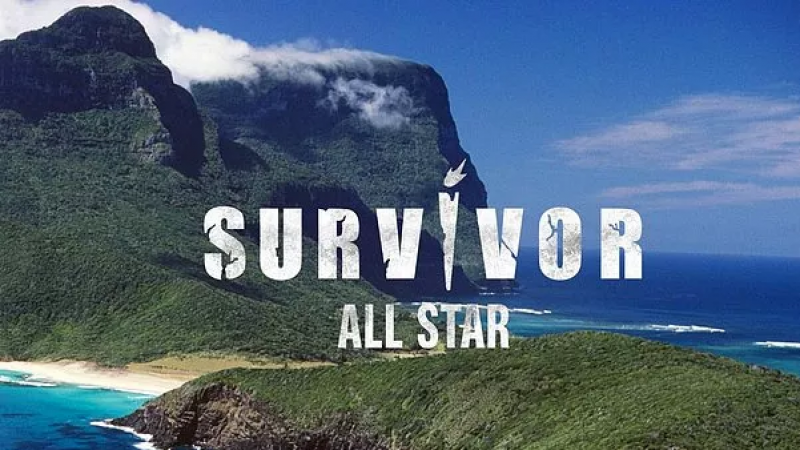 Reytinglerde Tozu Dumana Katan Survivor İçin Yeni Kadro Belli Oldu! 2023 Survivor Kadrosu Şekillenmeye Başladı! Survivor 2023 Ne Zaman Başlayacak? 2