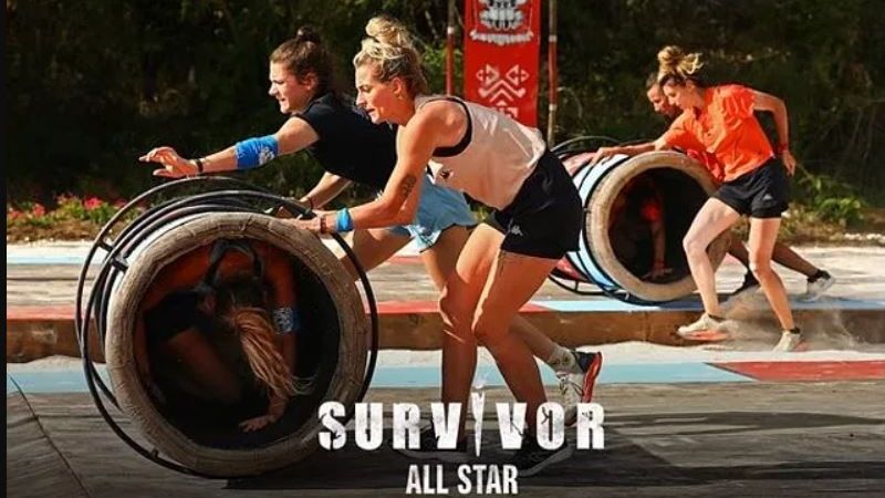 Reytinglerde Tozu Dumana Katan Survivor İçin Yeni Kadro Belli Oldu! 2023 Survivor Kadrosu Şekillenmeye Başladı! Survivor 2023 Ne Zaman Başlayacak? 3