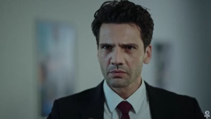 Türkiye, Yargı Dizisinin Son Bölümünü Konuşuyor! Burhan’ın Katili Nihayet Ortaya Çıktı! Katili Burak Sananlar, Çok Yanıldı! 2