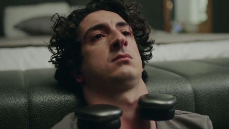 Türkiye, Yargı Dizisinin Son Bölümünü Konuşuyor! Burhan’ın Katili Nihayet Ortaya Çıktı! Katili Burak Sananlar, Çok Yanıldı! 3