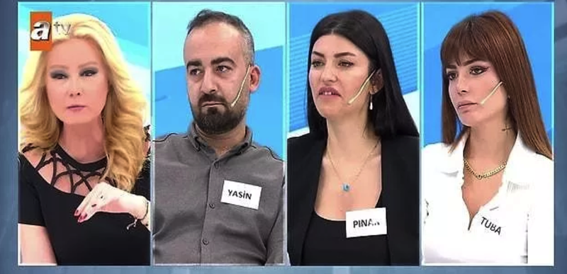 Müge Anlı Bombayı Patlattı... Gaziantep'i 50 Milyon Dolandıran Estetikli Dolandırıcı Mustafa İnce Kaçarken Yakalandı... 2