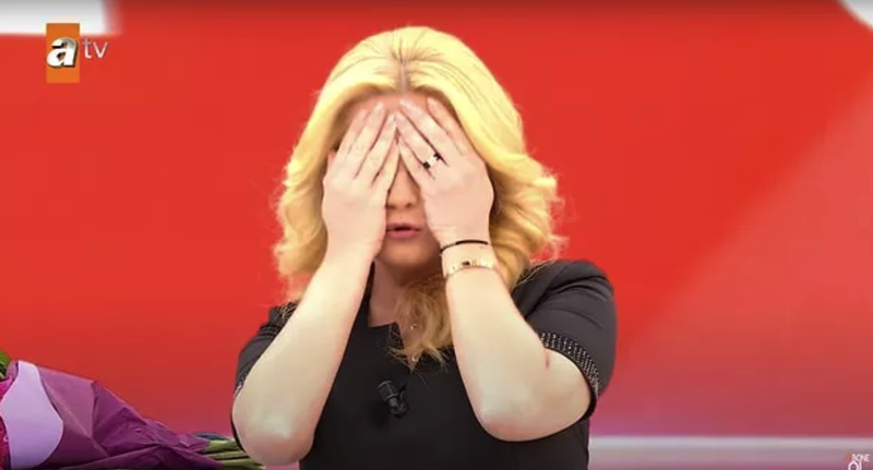 Müge Anlı Bombayı Patlattı... Gaziantep'i 50 Milyon Dolandıran Estetikli Dolandırıcı Mustafa İnce Kaçarken Yakalandı... 6