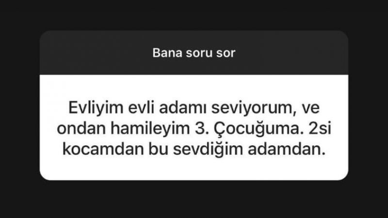 Kocasını ACIMADAN ALDATTI! Evli Olan Kadın, 3'üncü Çocuğuna Başka Bir Adamdan Hamile Kaldı! Esra Ezmeci, Bu İtiraf Karşısında Resmen Çıldırdı! “Çocuklara Haksızlık!” 3