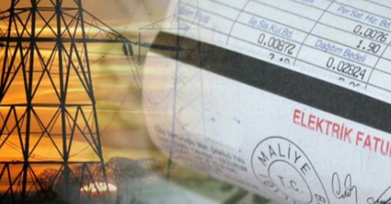 GAZİANTEPLİLER PTT'ye başvurun KARŞILIKSIZ elektrik destek ücretinizi hemen alın. 130 TL’den fazla faturası gelen vatandaşlar dikkat! Faturasını bildirenler 216 TL ödeme alacak 2