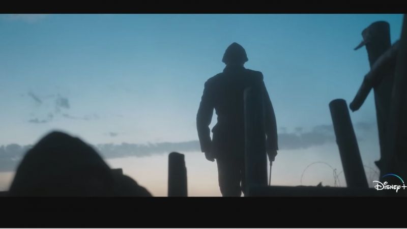 Aras Bulut İynemli'nin Atatürk İmajı Büyük Eleştiri Topladı! Aras Bu Sefer Yakışmadı! Dizinin İlk Tanıtım Fragmanı Paylaşıldı: İşte O Tepki Çeken Detay…. 3