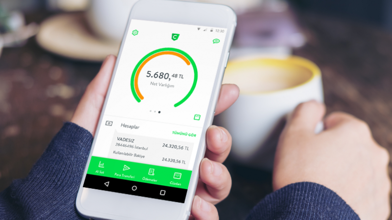 TEB Emekliye Özel Promosyon Teklifinde Kesenin Ağzını Açtı! Kasım Ayına Özel Şartsız 7 Bin TL Anında Hesaba Yatırılıyor! 2