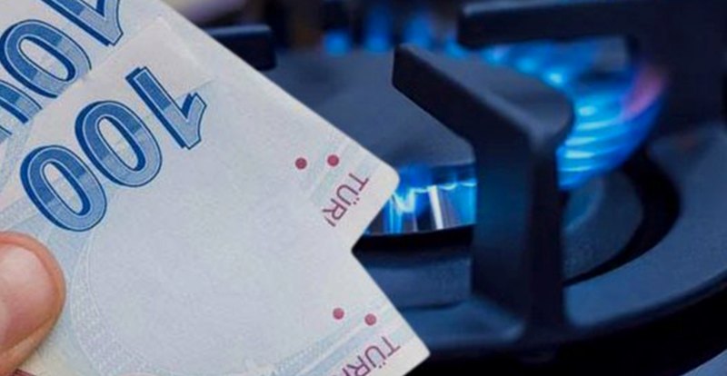 Gaziantep EN ÇOK NEDEN KORKUYOR? KARA KIŞTAN! Doğalgaz Faturaları 'FÜZE' Gibi Uçacak... FATURALAR NASIL DÜŞER? 1