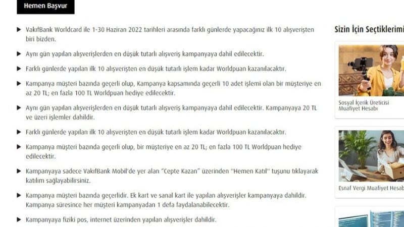 Kasap Ve Manav Alışverişine 150 TL Hediye! Hemde KARŞILIKSIZ Başladı: O Banka Gıda Marketi, Kasap Ve Manav Alışverişine 150 TL Hediye Ediyor! 4