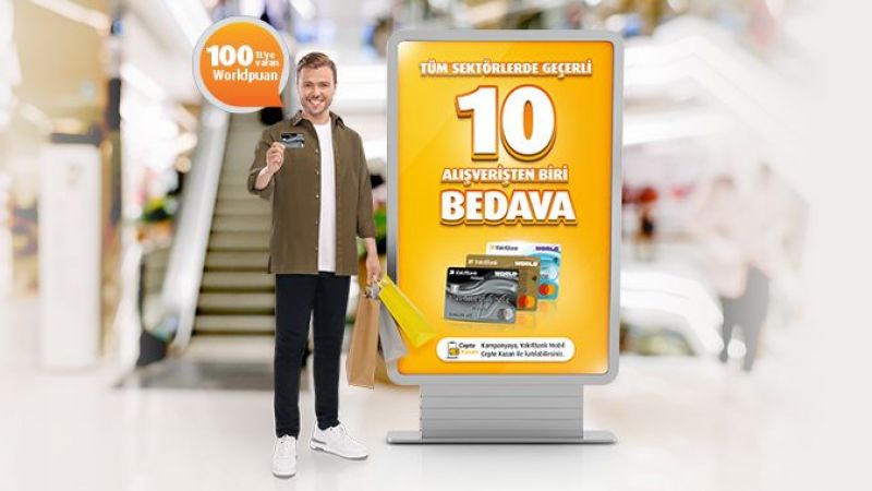 Kasap Ve Manav Alışverişine 150 TL Hediye! Hemde KARŞILIKSIZ Başladı: O Banka Gıda Marketi, Kasap Ve Manav Alışverişine 150 TL Hediye Ediyor! 2