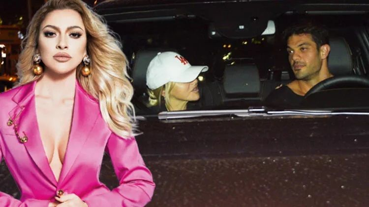 Gaziantepli Damat  MEHMET DİNÇERLER, HADİSE'DEN,  Ayrılıktan Sonra İyice Dağıttı: Hadise’nin Eski Eşi Dinçerlerden +18’li Halloween Paylaşım Herkesi Şok Etti! 3