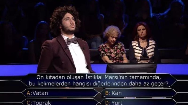 TV Programına Katıldı Milyoner Oldu! Paramı Tıp Öğrenimime Harcayacağım Demişti Ama Bakın O Ne Yaptı! Arda Ayten Şimdilerde Ne Yapıyor? 1
