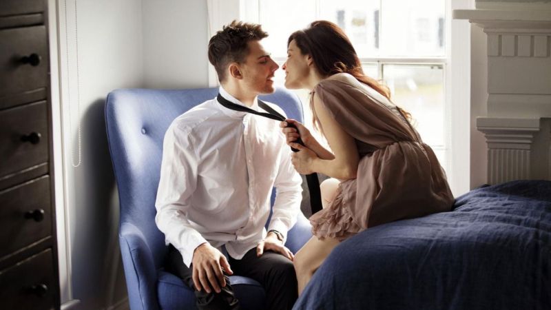 Cinsel İstek Artırmak İçin Bu Besinlere Sığının! Adeta Mucizevi Olan Bu Besinlerin Etkisi Saymakla Bitmiyor! İşte O Besinler… 1