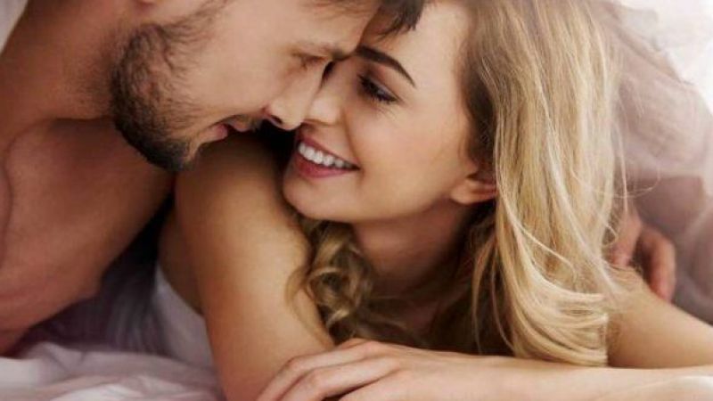 Cinsel İstek Artırmak İçin Bu Besinlere Sığının! Adeta Mucizevi Olan Bu Besinlerin Etkisi Saymakla Bitmiyor! İşte O Besinler… 2