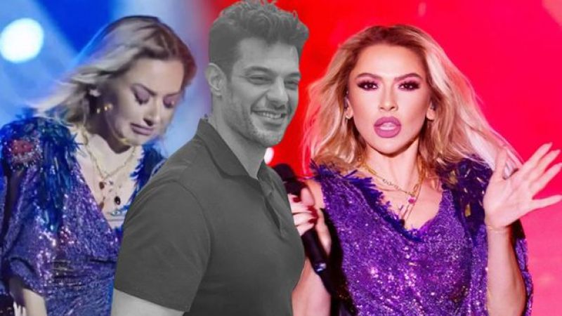 Bu Kadarını Kimse Beklemiyordu! 3 Milyon TL’lik Evlilik Yüzüğünün Asıl Değeri Hayal Kırıklığına Uğrattı! Hadise’nin Başına Daha Neler Gelecek Neler… 3
