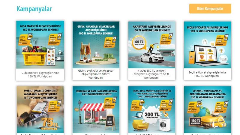 Vakıfbank’ın Yeni Kampanyası, Kış Alışverişinde Pahalılık Sorununu Ortadan Kaldırdı! Katılmak Yetiyor! Anında 100 TL Hediye Edilecek… 3