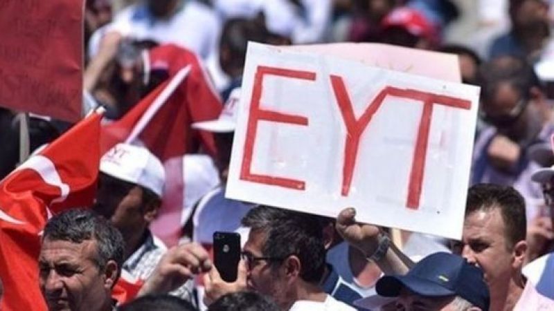 AK Partili Yetkiliden Milyonları İlgilendiren Tarih Açıklaması! EYT, Kadro, Asgari Ücret Ve Maaş Zammı Düzenlemeleri İçin Resmen Gün Verdi! 2