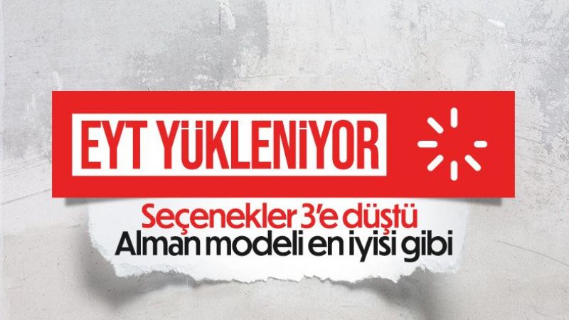 AK Partili Yetkiliden Milyonları İlgilendiren Tarih Açıklaması! EYT, Kadro, Asgari Ücret Ve Maaş Zammı Düzenlemeleri İçin Resmen Gün Verdi! 4