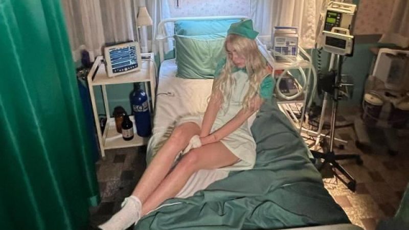 Aleyna Tilki’nin Takipçisinden Şoke Eden Paylaşım Geldi! “Şahane Popon Yeterince Gözükmüyor!” Mosmor Oldu, Ne Diyeceğini Bilemedi! Meğer… 1