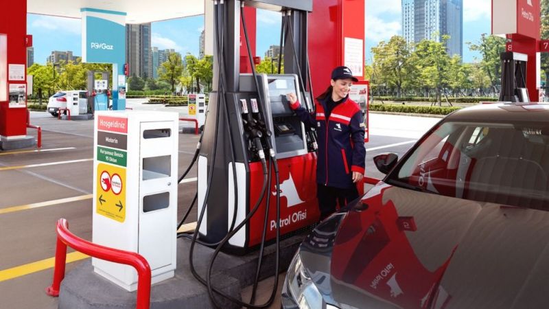 Pompa Fiyatları Değişti! Motorin ve Benzin Fiyatları Duyuruldu! LPG Kaç TL Oldu? 8 Kasım 2022 Ankara, İzmir, İstanbul, Gaziantep Güncel Akaryakıt Fiyatları 2