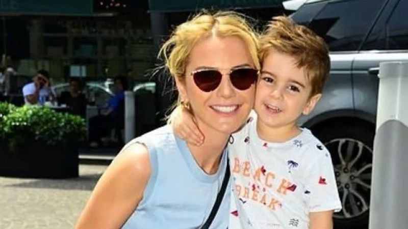 Şafak Mahmutyazıcıoğlu’nun Davası Devam Ediyor! Bu Kez Ece Erken Konuştu: “Kırmızı Reçeteli İlaçlarla Ayakta Duruyorum, Uyuyamıyorum…” Seren Serengil De İşin İçinde! 4