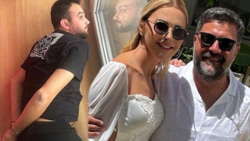 Şafak Mahmutyazıcıoğlu’nun Davası Devam Ediyor! Bu Kez Ece Erken Konuştu: “Kırmızı Reçeteli İlaçlarla Ayakta Duruyorum, Uyuyamıyorum…” Seren Serengil De İşin İçinde! 1