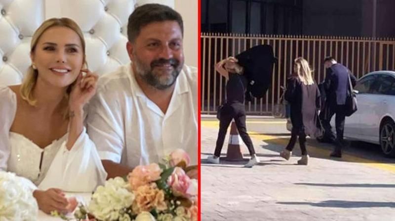 Şafak Mahmutyazıcıoğlu’nun Davası Devam Ediyor! Bu Kez Ece Erken Konuştu: “Kırmızı Reçeteli İlaçlarla Ayakta Duruyorum, Uyuyamıyorum…” Seren Serengil De İşin İçinde! 3