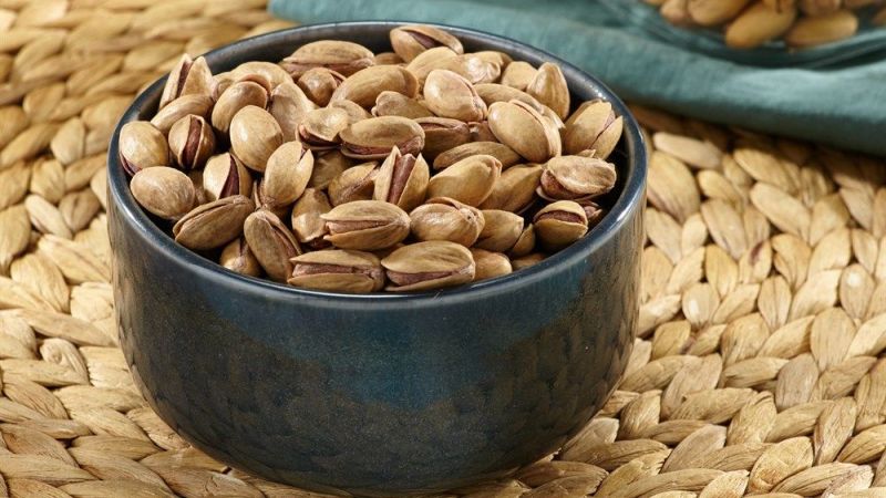 Gaziantep Ticaret Borsası'ndan Günlük Bülten Yayını! 8 Kasım 2022 Antep Fıstığı Fiyatları Güncellendi! 1 Kg Antep Fıstığı Ne Kadar? Antep İçinin Kilosu Kaç TL? 2