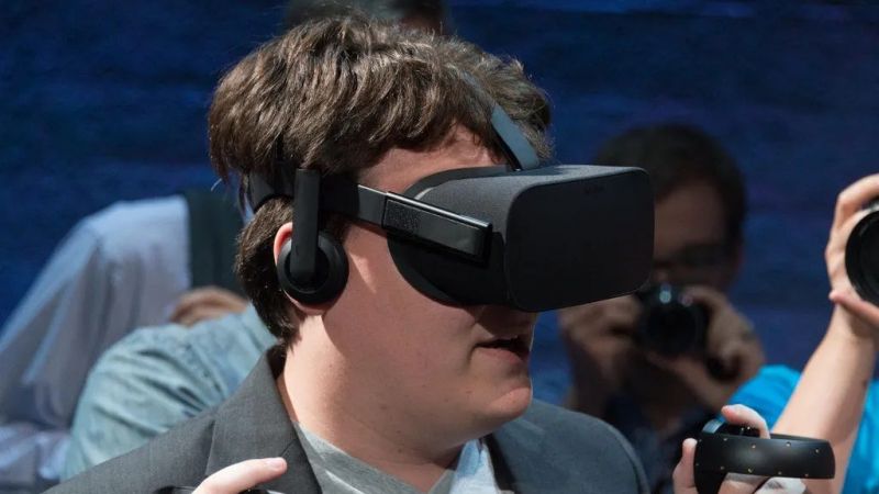 Bu Başlıktan Uzak Durun! Özellikle Oyuna Düşkün Olanları İlgilendiriyor! Sanal Oyunlarda Ölen Kişiler, Her An Gerçekte De Ölebilir! VR games horror ölüm gibi 1