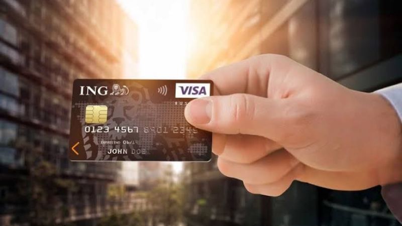 Gaziantep ve Türkiye'de 5 Bin TL'yi Duyan  HERKES Sıraya Çoktan Geçti! Anında 5.000 TL... ING Bank Faizsiz Kredi Çıkışı İle Herkesi Şoke Etti!  Sıfır Faiz İle Anında 5.000 TL Hesaba Geçecek! 2