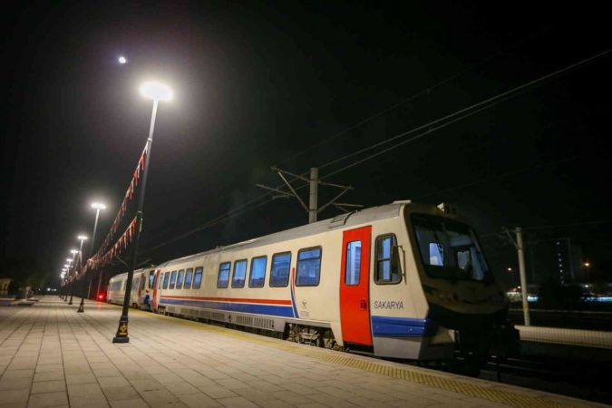GAZİANTEP İLE NİZİP arasında seferlere başlayan Raybüs'e YOĞUN İLGİ .... Nizip ile Gaziantep Arası Raybüs Seferleri Saat Kaçta? Gaziantep-Nizip Arası Kaç Dakikaya İndi? 2