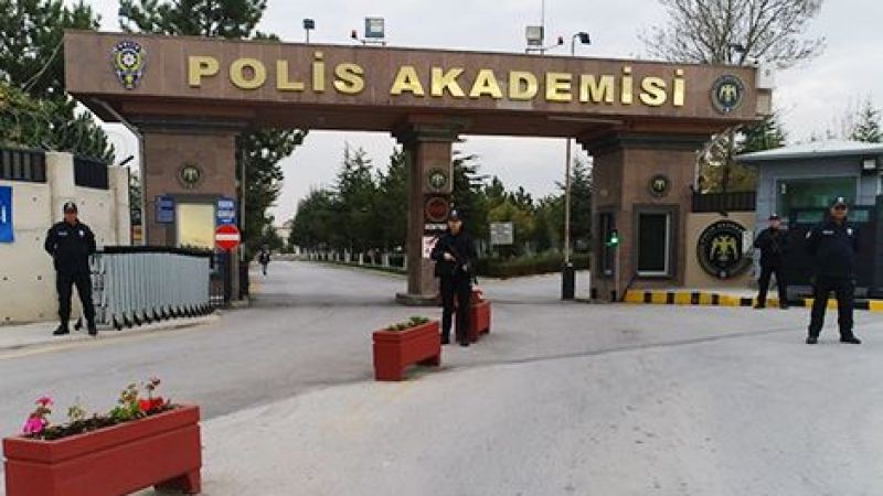 Beklenen Polis Alımı İlanı Geldi! POMEM KPSS Puanı İle 12 Bin Polis Alacağını Duyurdu! POMEM 2022 Polis Alımı İlanına Kimler, Nasıl Başvuru Yapabilir? 1