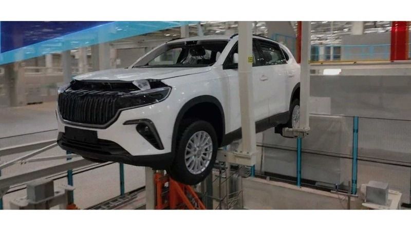 Elektrikli Otomobil Togg'un Yerlilik Oranı Açıklandı! Togg'un Motoru Ve Bataryası Yerli Mi Togg Parçalarını Kimler, Nerede Üretiyor? TOOG'un fiyat listesi açıklandı mı? 3