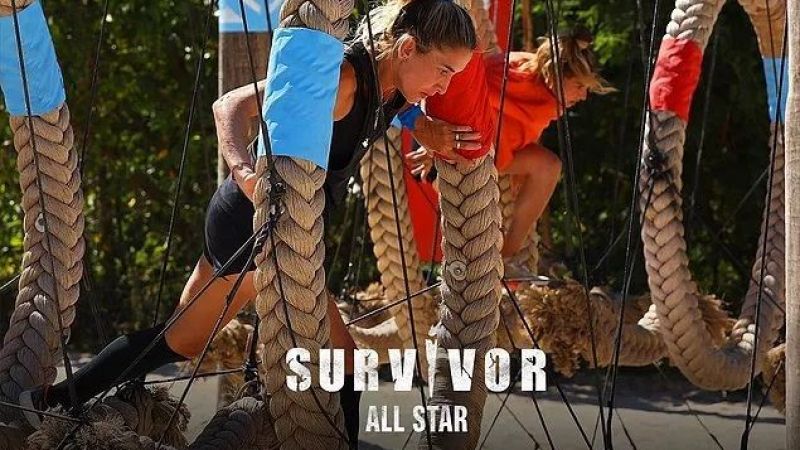 Acun Ilıcalı duyurdu! Survivor Türkiye 2023 yarışmasını bekleyenler şaşkınlıktan küçük dilini yuttu! Özge Ulusoy, Pascal Nouma, Asena'nın yarıştığı sezon geri dönecek! 2