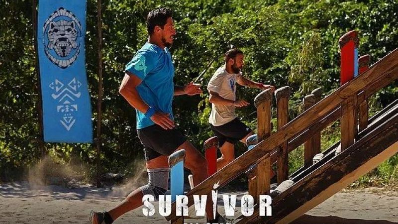 Acun Ilıcalı duyurdu! Survivor Türkiye 2023 yarışmasını bekleyenler şaşkınlıktan küçük dilini yuttu! Özge Ulusoy, Pascal Nouma, Asena'nın yarıştığı sezon geri dönecek! 4