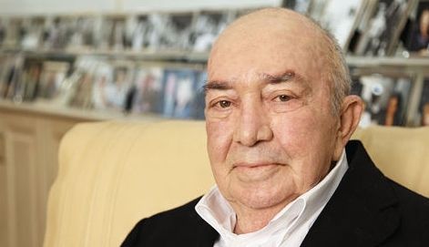 Türkiye ve Gaziantep'te yıllardır izlenme 'REKORU KIRAN' Duayen Arka Sokaklar dizisinde neler oluyor? Şevket Çoruh'un ayrılığının perde arkası ortaya çıktı 6