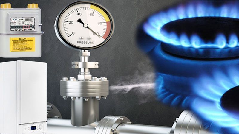 Çalışanına Doğalgaz Desteği Veren İşletmeye Vergi Muafiyeti Devreye Girdi! Detaylar Belli Oldu! 1.000 TL Anında Muafiyet Verilecek! 3