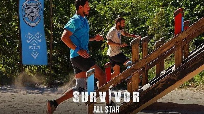 Survivor 2023 Efsane Yarışma Programı İçin Geri Sayım Başladı! Survivor 2023 Kadrosu Belli Oldu Mu? Survivor'ın Yeni Sezonu Ne Zaman Başlayacak? 2