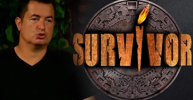 Survivor 2023 Ve Gaziantep Detayı! Gaziantep'te çekimi başlayan REYTİNG REKORTMENİ Yalı Çapkını'nın  'Abidin'i Ersin Arıcı'ya  Acun Ilıcalı'dan teklif! ! Survivor 2023 kadrosunda… 1