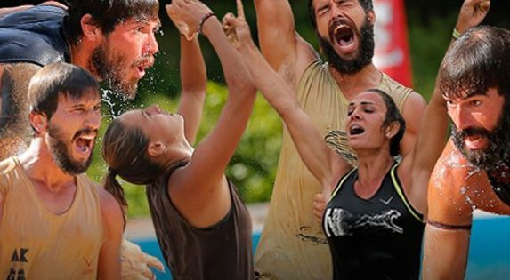 Survivor 2023 Ve Gaziantep Detayı! Gaziantep'te çekimi başlayan REYTİNG REKORTMENİ Yalı Çapkını'nın  'Abidin'i Ersin Arıcı'ya  Acun Ilıcalı'dan teklif! ! Survivor 2023 kadrosunda… 2