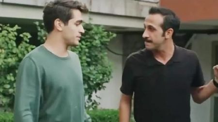 Survivor 2023 Ve Gaziantep Detayı! Gaziantep'te çekimi başlayan REYTİNG REKORTMENİ Yalı Çapkını'nın  'Abidin'i Ersin Arıcı'ya  Acun Ilıcalı'dan teklif! ! Survivor 2023 kadrosunda… 3