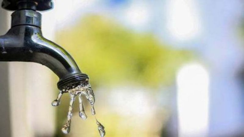 14 Kasım 2022 Gaziantep Su Kesintileri Mahallelere Göre Liste! Gaziantep Su Kesintisi Nerelerde Olacak? 4