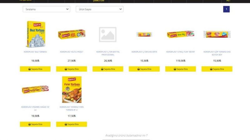 Gaziantep'in  Marketi OLİ'de DEV İNDİRİM KAMPANYASI Gaziantep Oli Market'te Kasım Ayı İndirimi! Seçili Ürünlerde Yüzde 50'ye Varan İndirimler Duyuruldu! 2