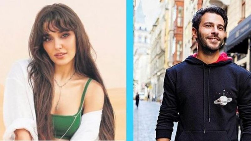 Hande Erçel İle Kerem Bürsin Defteri Kapanmıştı! Bu Kez De Hakan Sabancı Ortaya Çıktı! Hande Erçel’den Jet Hızında Açıklama Geldi! Meğer… 3